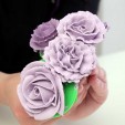 Clavos para Hacer Flores X 11