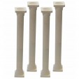 Columnas Extensibles o Griegas - Juego X 4 Unidades