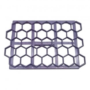 Marcador Panal