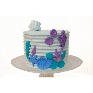 Reglas X 4 para Chocolate de 30 Cm 2