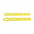 Cortantes Reglas Rombos Nº 3