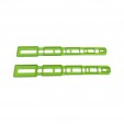 Cortantes Reglas Rectangulares Nº 4