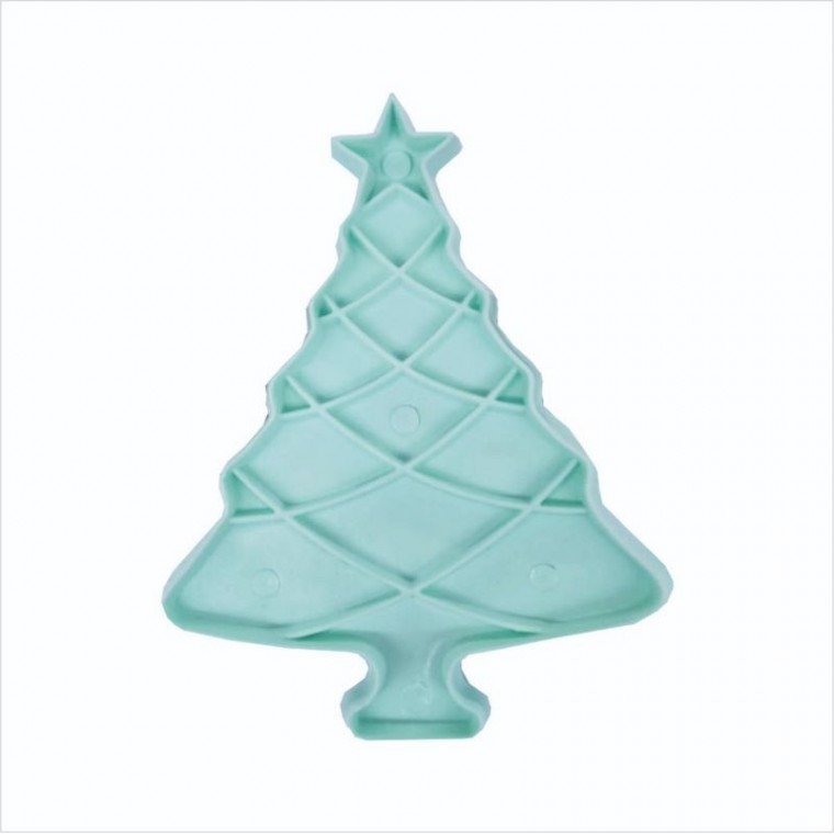 Cortante Marcador Navideño X 2