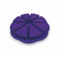 Molde Silicona Torta en Porciones