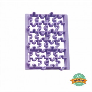Cortante Rompecabeza - Puzzle 2