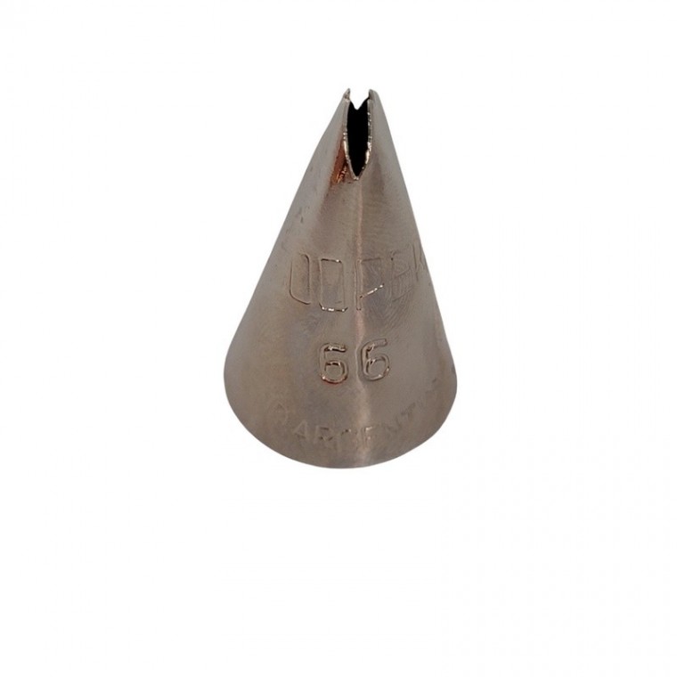 66 - Pico Comun Chico Con Punta de Hoja