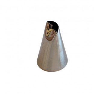 63 - Pico Comun Chico Con Punta de Petalos 2