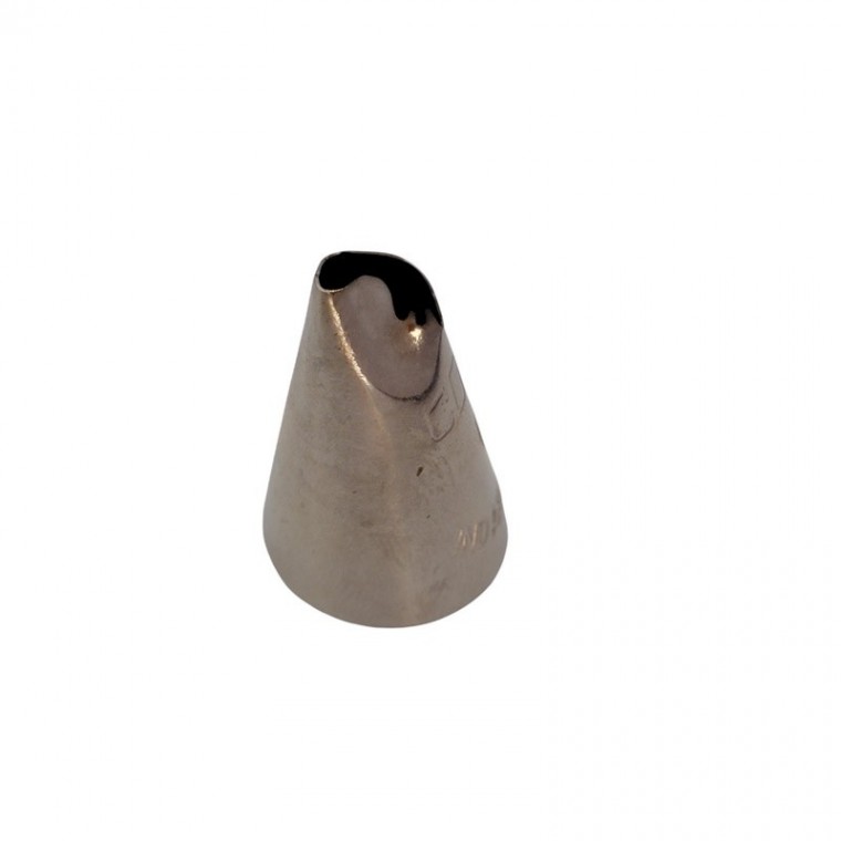 64 - Pico Comun Chico Con Punta de Petalos