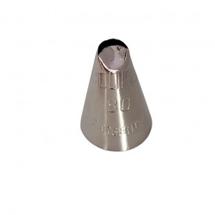 80 - Pico Comun Chico Con Punta de Petalos 2