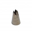147 - Pico Comun Chico Con Punta de Volados