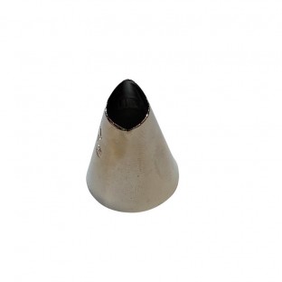 174 - Pico Comun Chico Con Punta de Volados 2