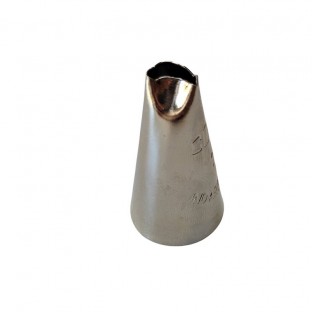 187 - Pico Comun Chico Con Punta de Volados 2