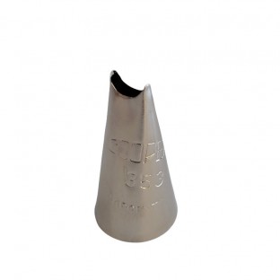 353 - Pico Comun Chico Con Punta de Volados 2