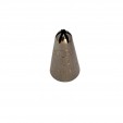34 - Pico Comun Chico Con Punta Estrella Cerrada