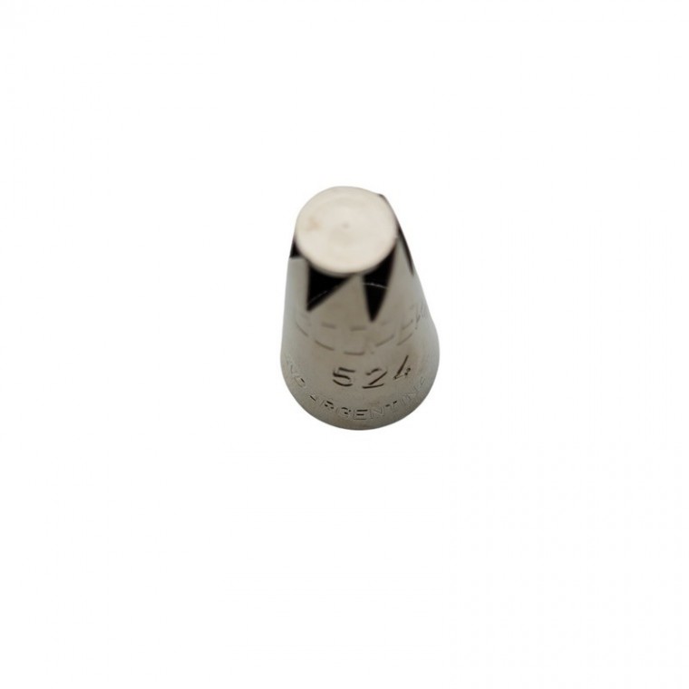 524 - Pico Sultana Chico Con Punta Sultana