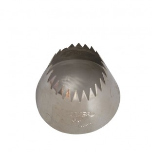 G6 - Pico Gigante Con Punta Estrella Abierta 2