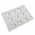 5 - Bombon Fantasia Redondo X 12