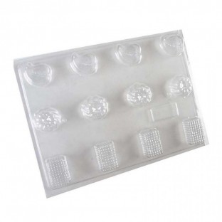 74 - Bombon Fantasia Varias X 12