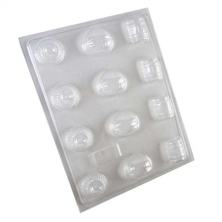 75 - Bombon Fantasia Varias X 12