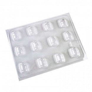 3 - Bombon Barril X 12