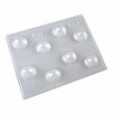 111 - Bombon Diamante Mediano X 8