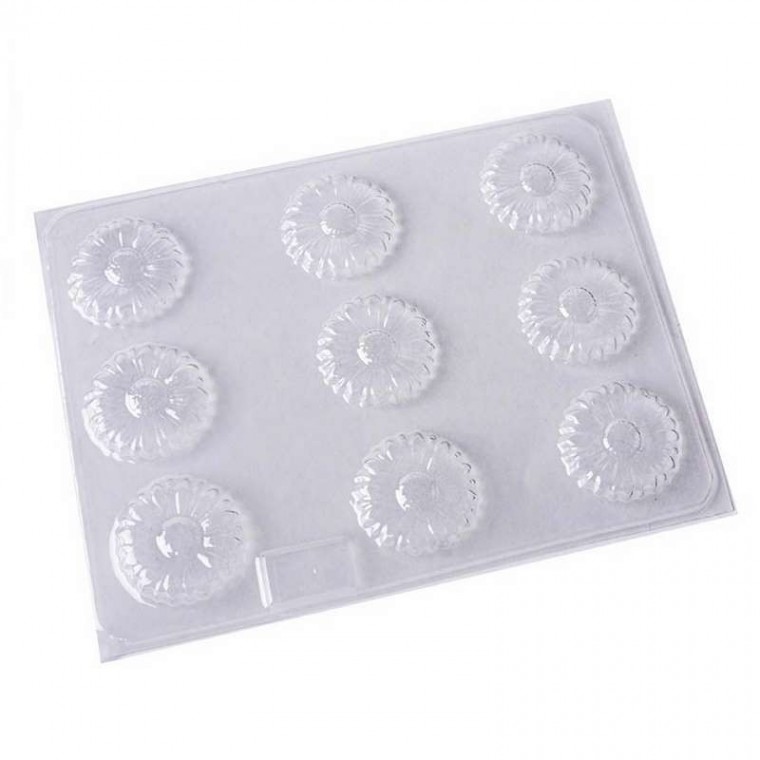 14 - Bombon Flor Margaritas X 9