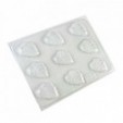 33 - Bombon Hojas X 9