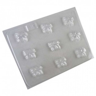 81 - Bombon Hojitas X 8