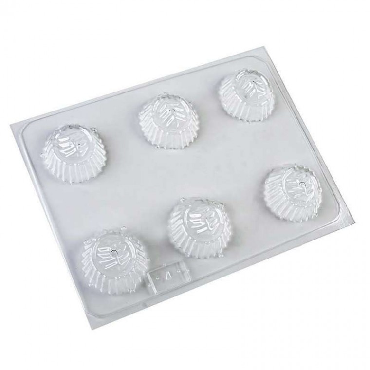 4 - Bombon Mamul Redondo X 6