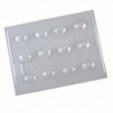 107 - Bombon Mini Corazon X 12