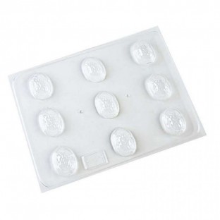 28 - Bombon Nuez X 9