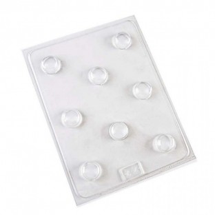 44 - Bombon Pastillitas X 8