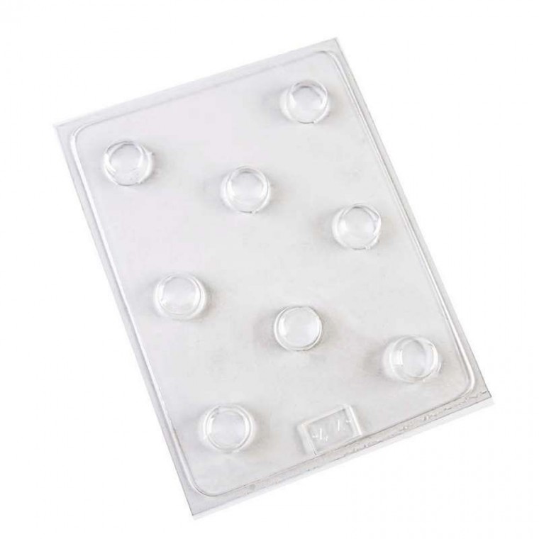 44 - Bombon Pastillitas X 8