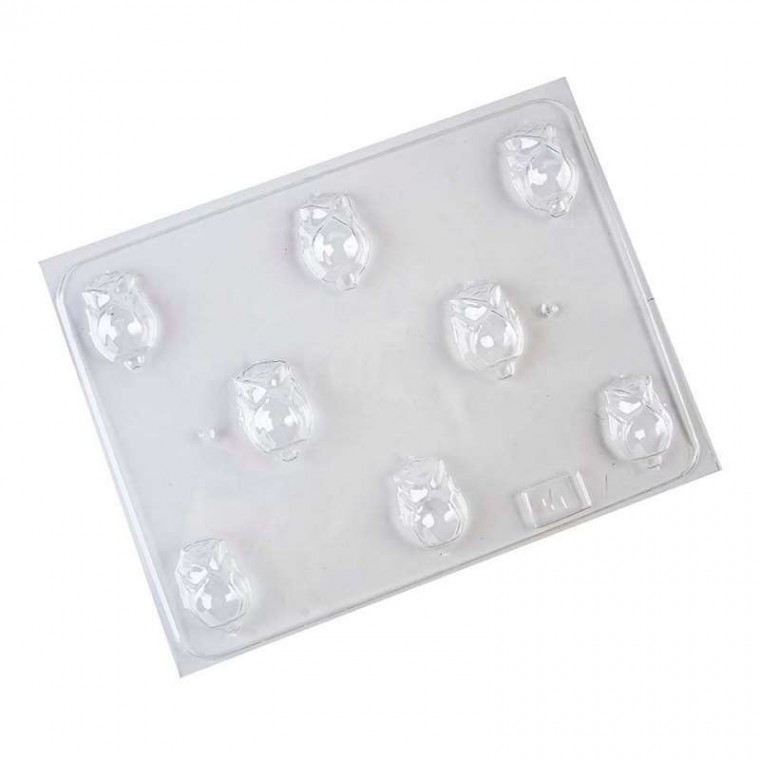 50 - Bombon Pimpollo Rosa X 8
