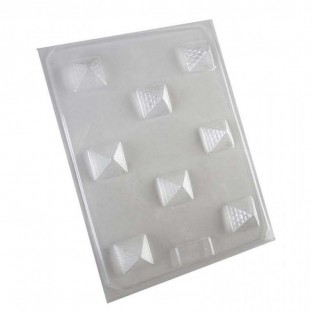 84 - Bombon Piramide X 8
