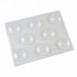 19 - Bombon Redonditos X 8
