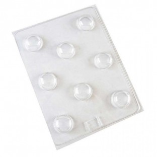 43 - Bombon Redonditos X 8