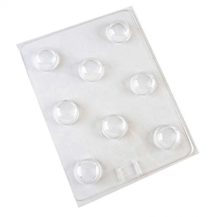 43 - Bombon Redonditos X 8