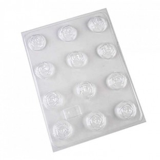 48 - Bombon Rococo X 12