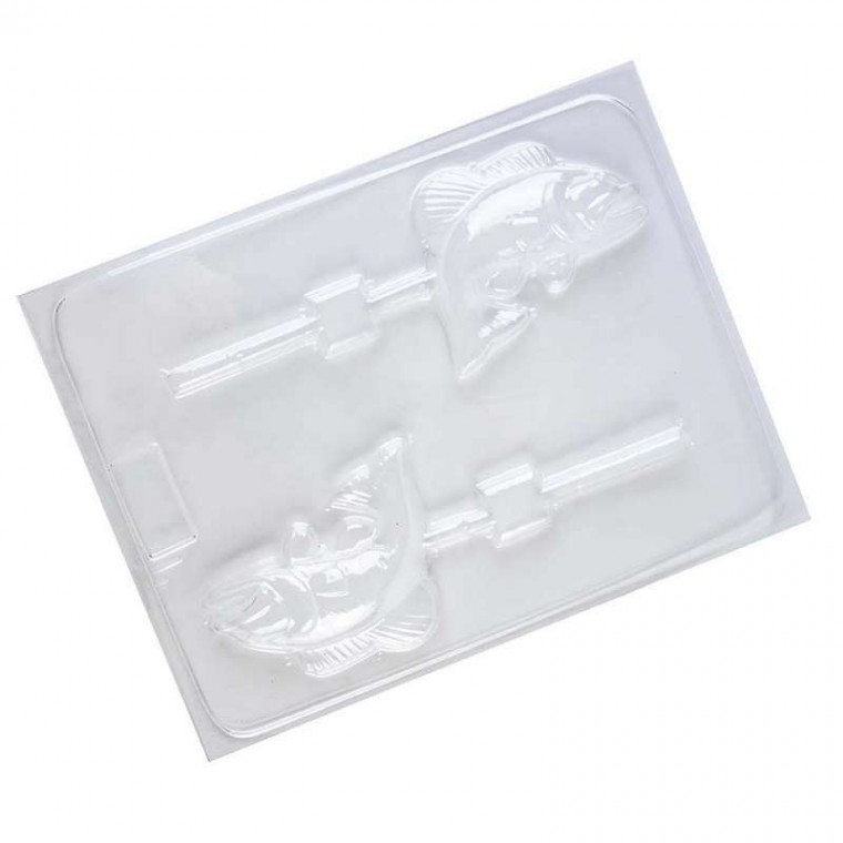 474 - Chupetines Pescado X 2