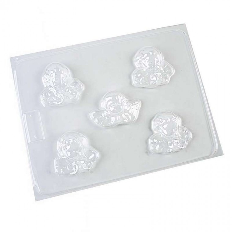 307 - Angeles Con Alas X 5