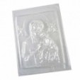 321 - Cuadro Virgen Con Jesus
