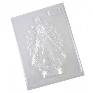 319 - Virgen Lujan X 1