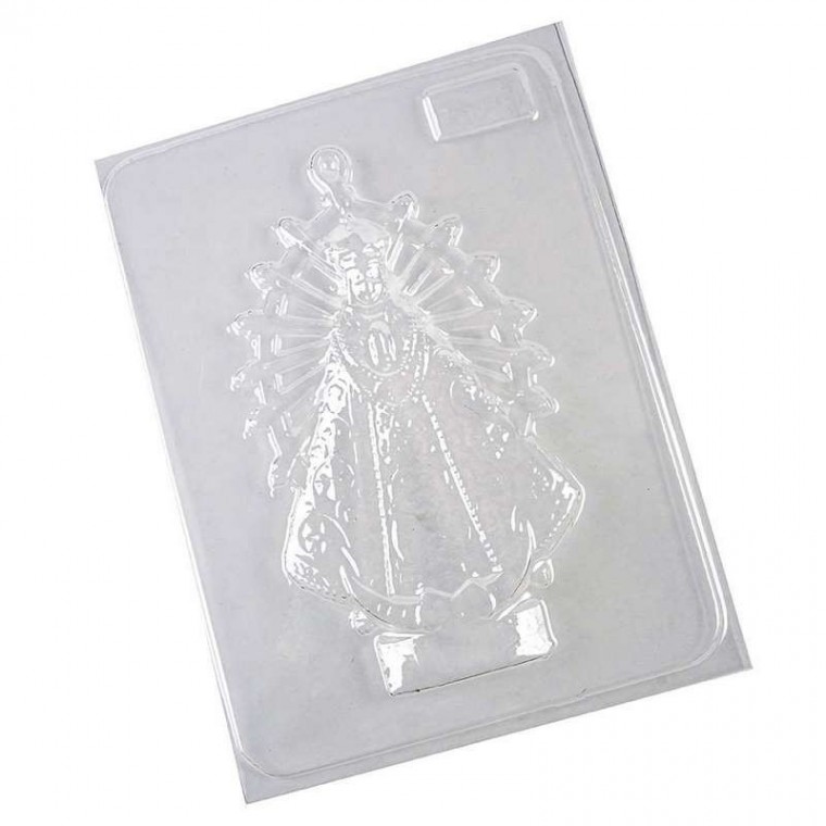 319 - Virgen Lujan X 1