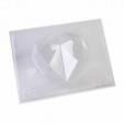 413 - Corazon Diamante X 1 Grande