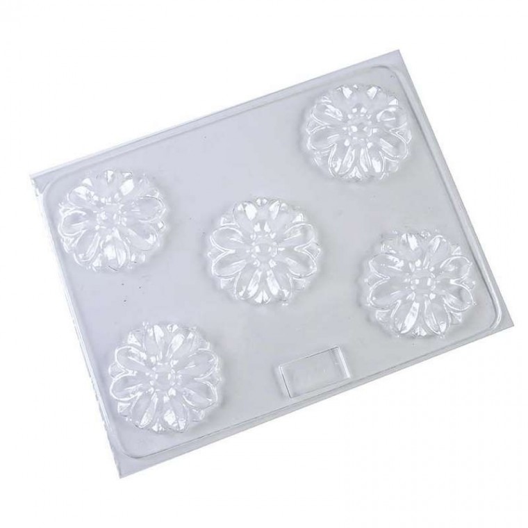 424 - Flor Margaritas X 5