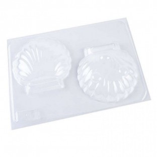 566 - Ostras Con Soporte X 2