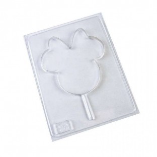 484 - Paleta Ratoncita X 1