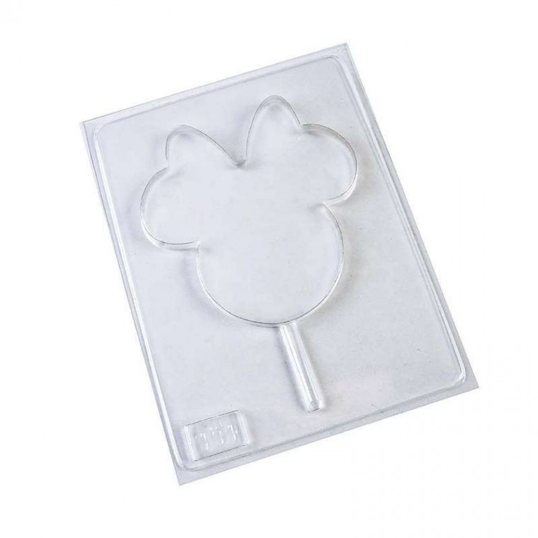 484 - Paleta Ratoncita X 1