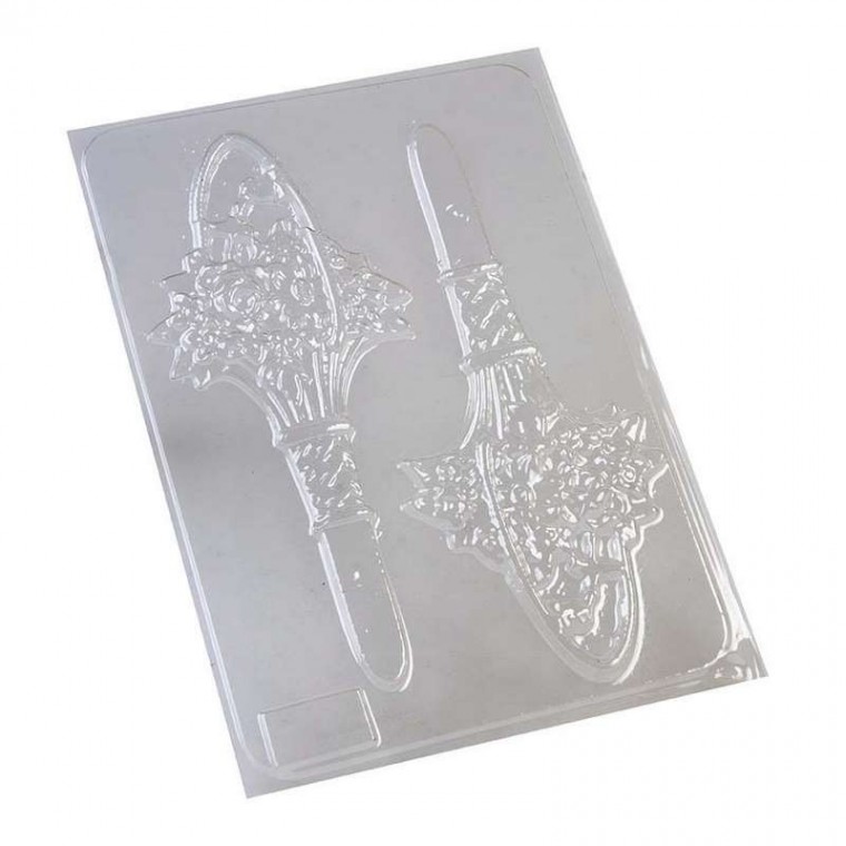 517 - Canasta Con Flores X 2